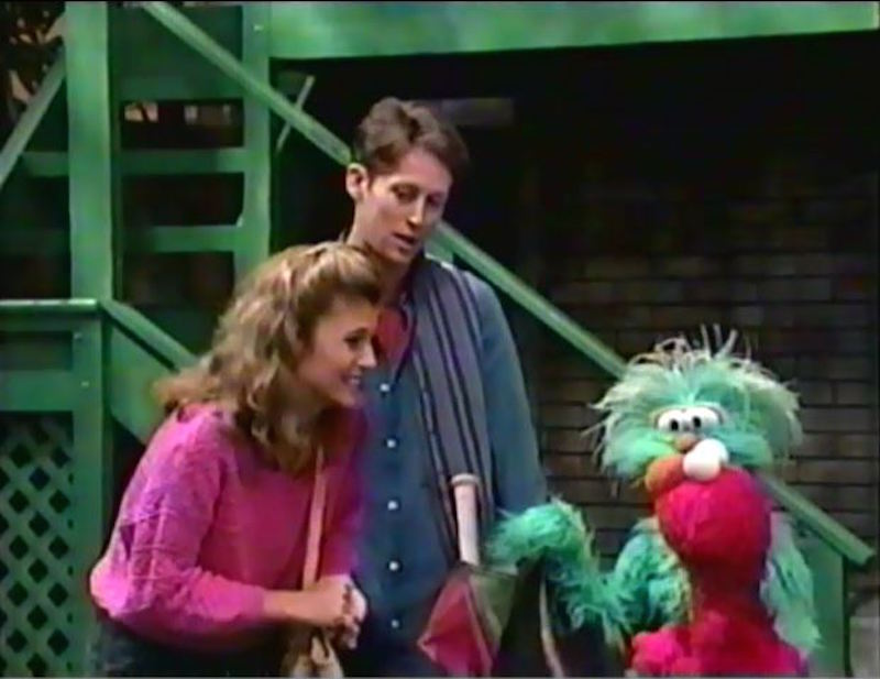Illustration for article titled How Elmo Ruined Sesame Street